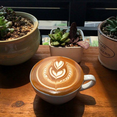 V Espresso - Foster Accommodation 0