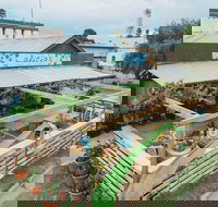 Alicia's Cafe - Foster Accommodation