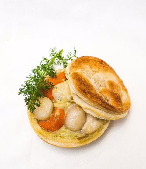 Apollo Bay Bakery - Foster Accommodation 0