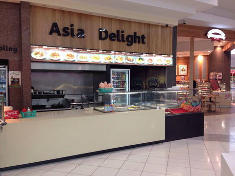 Asia Delight - Deer Park - Foster Accommodation 0