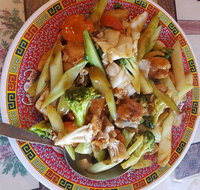 Augusta Moon Chinese Restaurant - Foster Accommodation