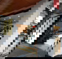 Bardon Bakehouse - Foster Accommodation