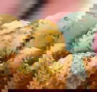 Baskin Robbins - Bulimba - Foster Accommodation