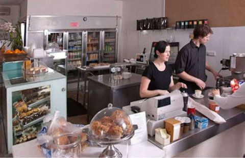 Bilgola Deli Cafe - Foster Accommodation 0