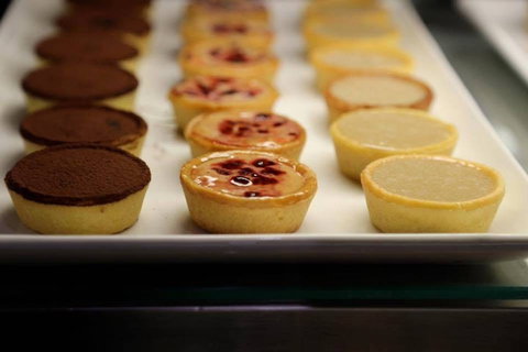 Biscotteria - Foster Accommodation 0