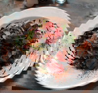 Cafe 4342 - Foster Accommodation