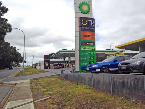 C Coffee - Old Reynella - Foster Accommodation 0