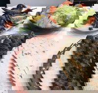 Charcoal Boys - Foster Accommodation