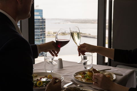 C Restaurant - Foster Accommodation 0
