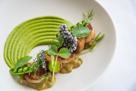 C Restaurant - Foster Accommodation 1
