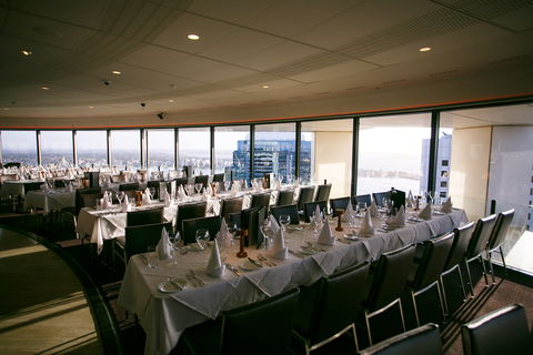 C Restaurant - Foster Accommodation 2