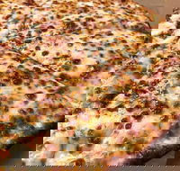 Domino's - Foster Accommodation