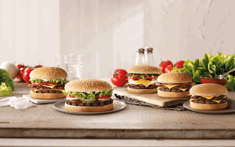 Hungry Jack's - Caboolture - Foster Accommodation 0