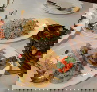 Kowloon Kitchen - Foster Accommodation