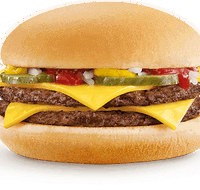 McDonald's - Foster Accommodation