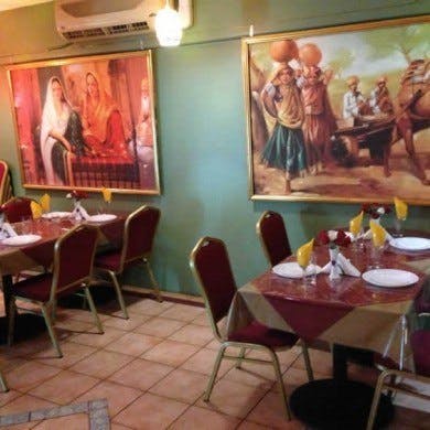New Rai Indian Restaurant - Foster Accommodation 0