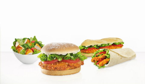 Red Rooster - Burpengary - Foster Accommodation 0