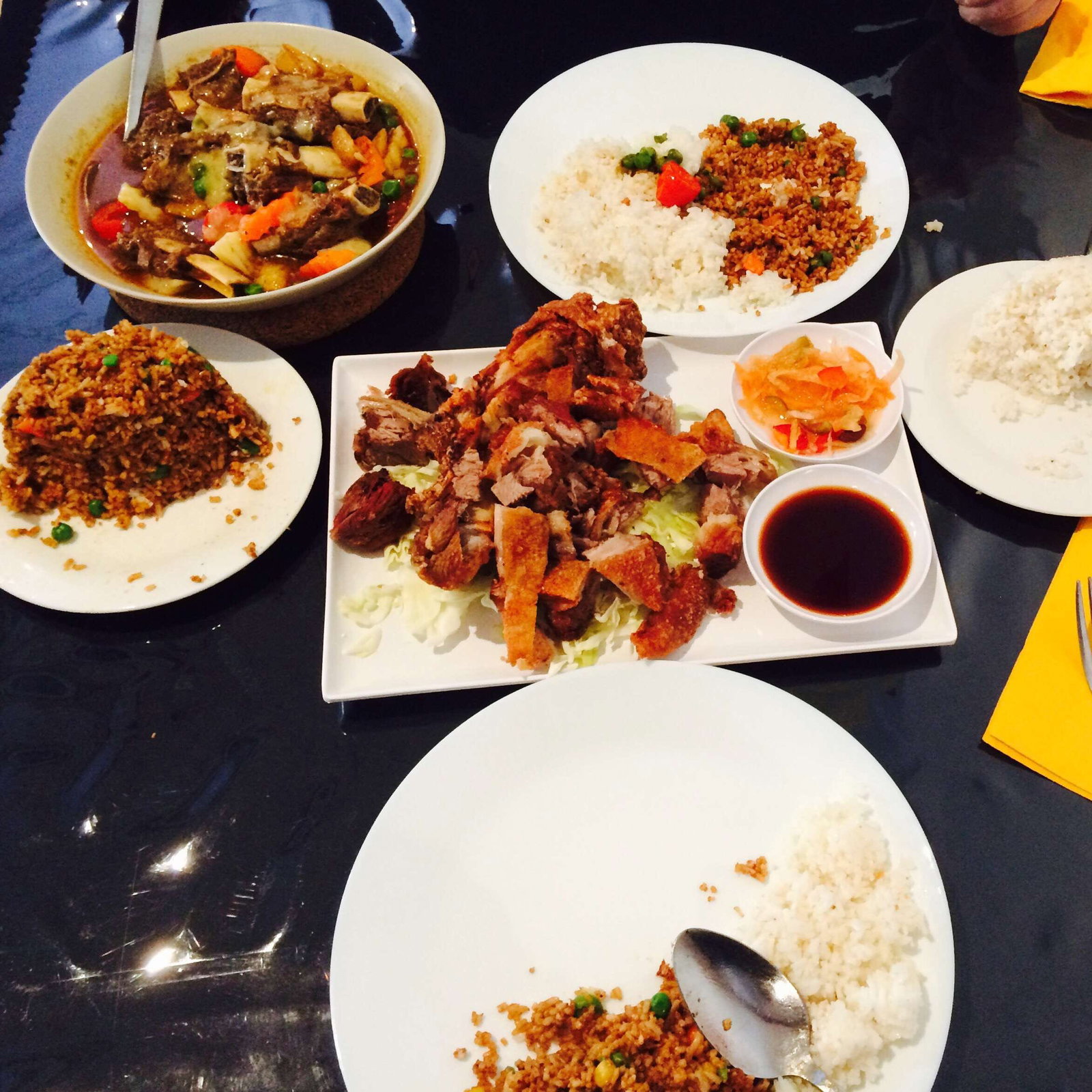  Foster Accommodation