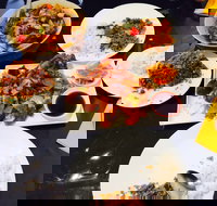 Sandok Kawali - Foster Accommodation