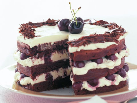 The Cheesecake Shop - Ashgrove - Foster Accommodation 0