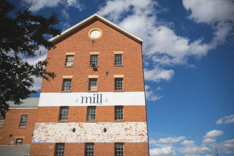 The Mill Echuca - Foster Accommodation 0