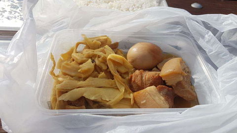 VN Food Street - Foster Accommodation 0