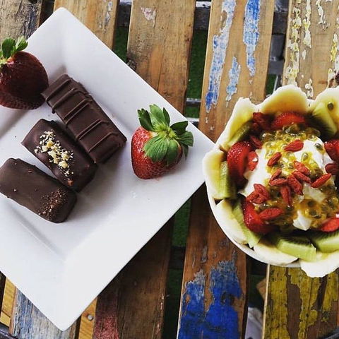 Acai Brothers Superfood Bar - Paddington - Foster Accommodation 0