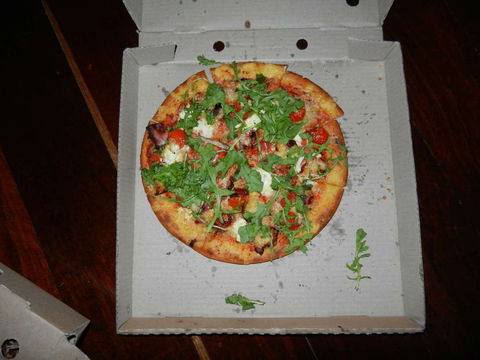 Angelo's Pizza And Pasta - Foster Accommodation 0