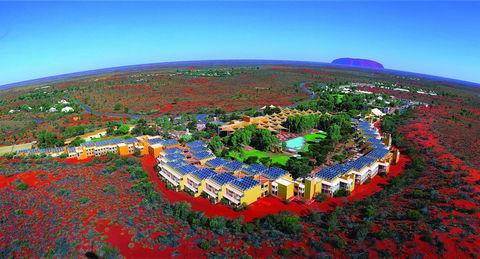 Ayers Wok Noodle Bar - Foster Accommodation 0