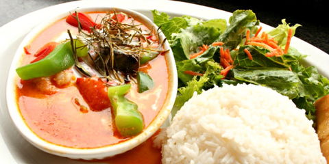 Baan Thai - Rosanna - Foster Accommodation 0