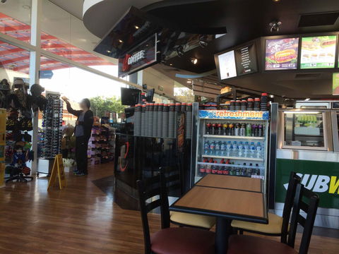 C Coffee - Kilburn - Foster Accommodation 0