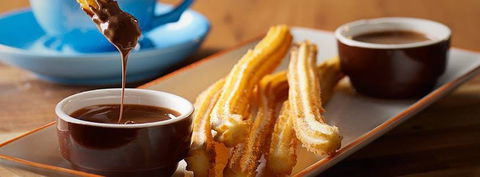 Chocolateria San Churro - Eastgardens - Foster Accommodation 0