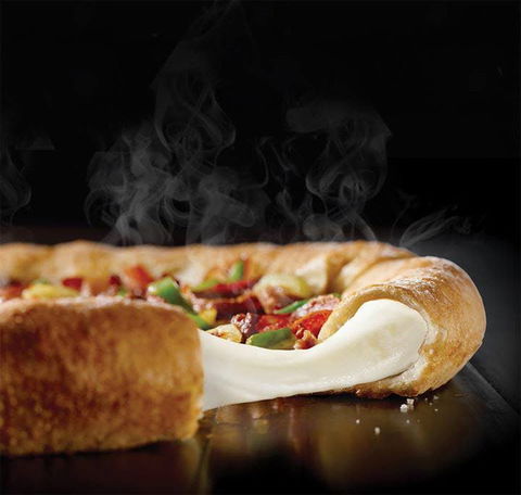 Domino's - Castle Hill - Foster Accommodation 0