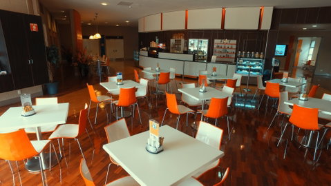 Dunes Cafe - Foster Accommodation 1