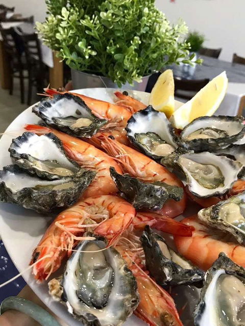 Fish Depot  - Jindalee - Foster Accommodation 0