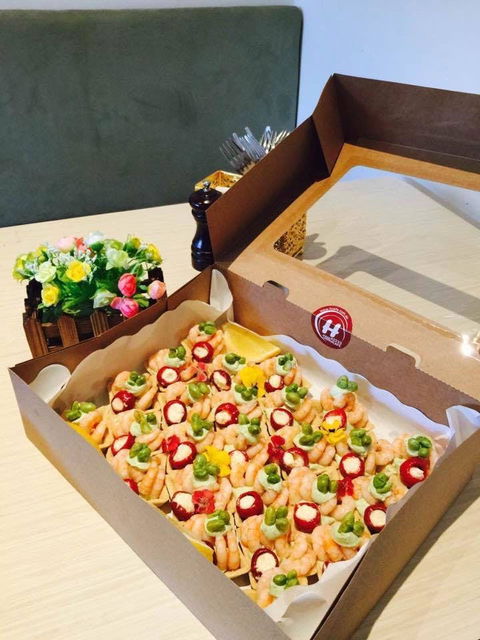 HCafe - Schofields - Foster Accommodation 0