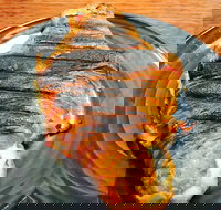 Hearthfire Bakery - Foster Accommodation