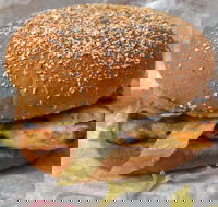 Hungry Jack's - Hillarys - Foster Accommodation
