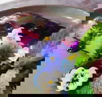 Infused Restaurant - Foster Accommodation