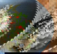 King Crab Co - Foster Accommodation