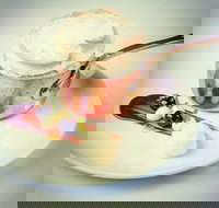 Lutce Bistro  Wine Bar - Foster Accommodation