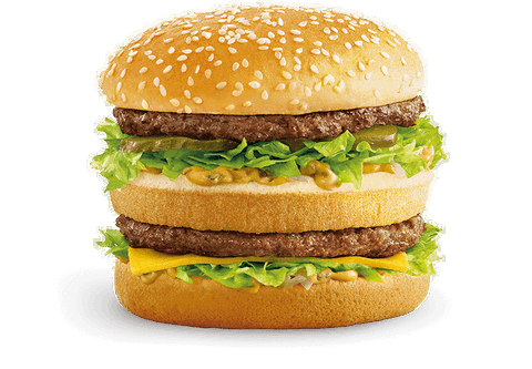 McDonald's - Wetherill Park - Foster Accommodation 0