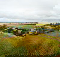 Pettavel Wines - Foster Accommodation