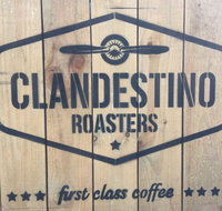 The Black Market Espresso Bar
