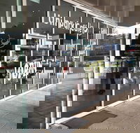 Unipark Cafe - Foster Accommodation