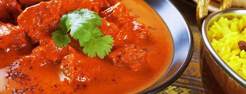 Welcome Indian Restaurant - Foster Accommodation 0