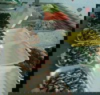 Zaza Kebabs - Foster Accommodation