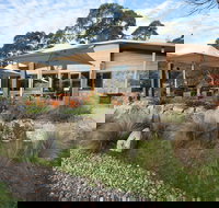 Alpine Larder Cafe - Foster Accommodation