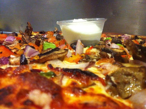 Angelo's Traditional Pizza And Ribs - Foster Accommodation 0