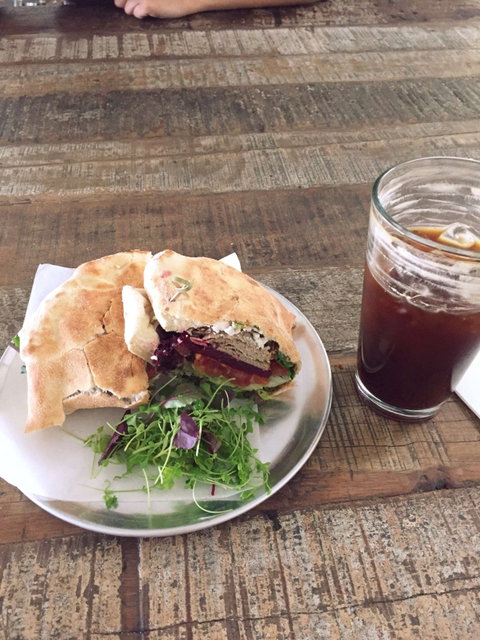 Artisan Pizza And Sandwich - Foster Accommodation 0